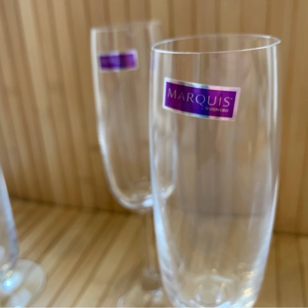 Champagne Flutes - Marquis by Waterford